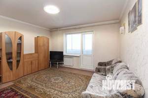 3-к квартира, вторичка, 65м2, 5/9 этаж