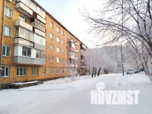 1-к квартира, вторичка, 22м2, 3/5 этаж