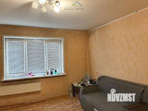 2-к квартира, вторичка, 52м2, 6/9 этаж