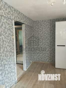 2-к квартира, вторичка, 42м2, 3/5 этаж