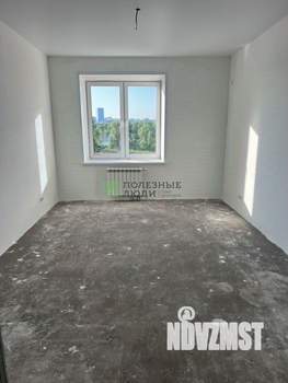 3-к квартира, сданный дом, 82м2, 2/16 этаж