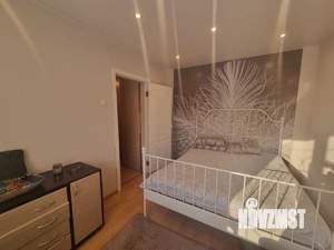 2-к квартира, вторичка, 53м2, 1/10 этаж