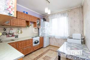 1-к квартира, вторичка, 41м2, 4/10 этаж