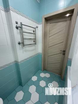 2-к квартира, вторичка, 47м2, 6/25 этаж