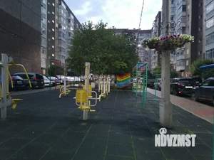 2-к квартира, вторичка, 45м2, 10/10 этаж