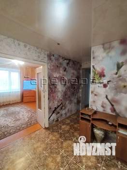 3-к квартира, вторичка, 68м2, 7/9 этаж