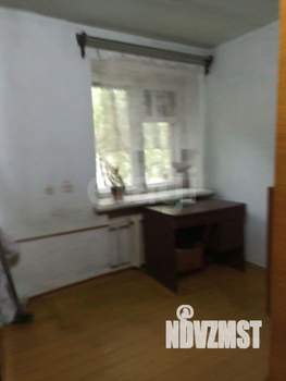 3-к квартира, вторичка, 44м2, 2/5 этаж