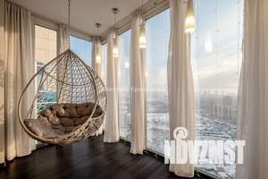 1-к квартира, вторичка, 56м2, 25/25 этаж