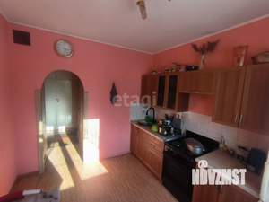 2-к квартира, вторичка, 53м2, 3/9 этаж