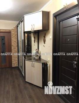 2-к квартира, вторичка, 53м2, 2/10 этаж