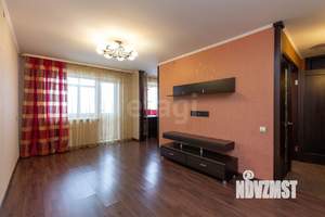 3-к квартира, вторичка, 59м2, 3/5 этаж