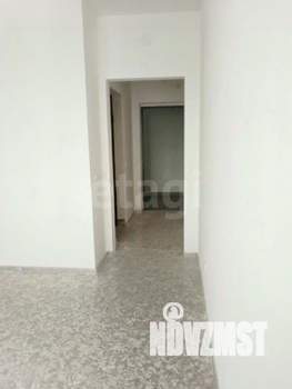 1-к квартира, вторичка, 38м2, 14/19 этаж