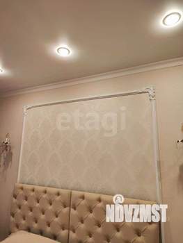 2-к квартира, вторичка, 62м2, 7/10 этаж