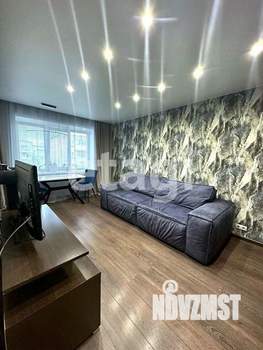 2-к квартира, вторичка, 45м2, 3/5 этаж