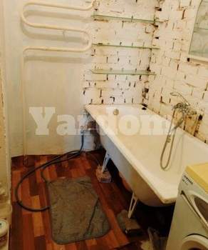 Студия квартира, вторичка, 39м2, 5/9 этаж