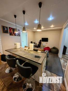 2-к квартира, вторичка, 45м2, 1/5 этаж