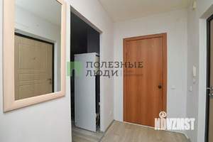 1-к квартира, вторичка, 42м2, 5/9 этаж