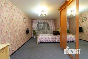 4-к квартира, вторичка, 97м2, 4/5 этаж