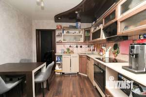 1-к квартира, вторичка, 48м2, 5/12 этаж