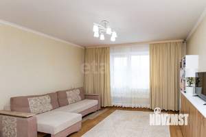 1-к квартира, вторичка, 40м2, 9/10 этаж