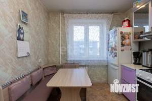 4-к квартира, вторичка, 79м2, 4/9 этаж