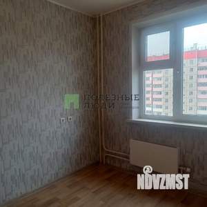 2-к квартира, вторичка, 53м2, 7/10 этаж