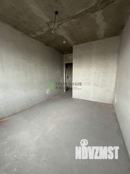 2-к квартира, вторичка, 45м2, 23/23 этаж