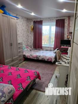 2-к квартира, вторичка, 52м2, 3/5 этаж