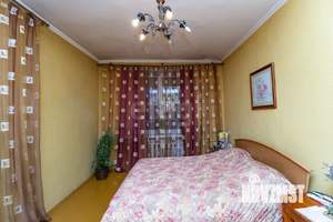 4-к квартира, вторичка, 100м2, 4/5 этаж