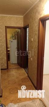 2-к квартира, вторичка, 39м2, 6/9 этаж