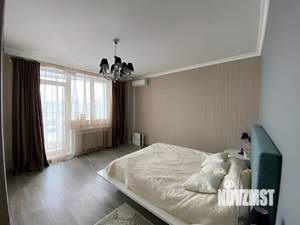 3-к квартира, вторичка, 81м2, 13/18 этаж