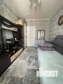 2-к квартира, вторичка, 53м2, 19/24 этаж