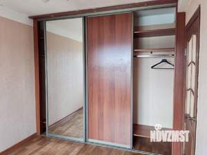 2-к квартира, вторичка, 40м2, 9/9 этаж
