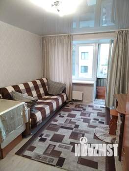 Студия квартира, вторичка, 13м2, 4/4 этаж