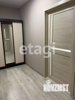 1-к квартира, вторичка, 47м2, 13/16 этаж