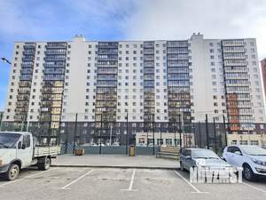 2-к квартира, вторичка, 53м2, 9/15 этаж