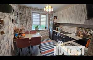 4-к квартира, вторичка, 77м2, 4/9 этаж