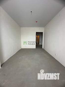 2-к квартира, вторичка, 59м2, 6/14 этаж