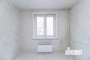 1-к квартира, вторичка, 44м2, 3/17 этаж