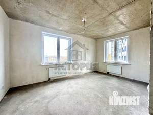 2-к квартира, вторичка, 54м2, 2/17 этаж