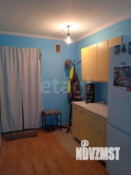 Студия квартира, вторичка, 17м2, 1/5 этаж