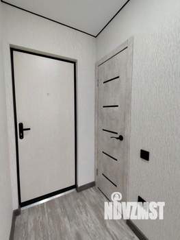 Студия квартира, вторичка, 12м2, 2/9 этаж