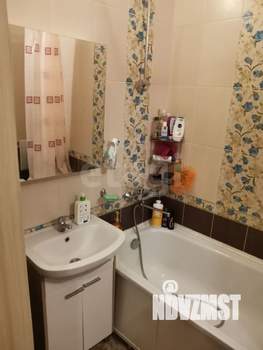 1-к квартира, вторичка, 35м2, 2/16 этаж