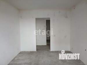 2-к квартира, сданный дом, 52м2, 3/15 этаж