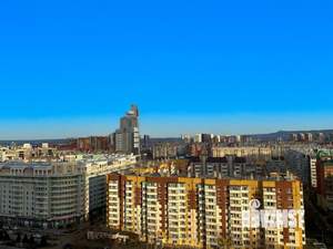 3-к квартира, вторичка, 73м2, 16/26 этаж