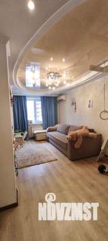 2-к квартира, вторичка, 49м2, 7/10 этаж