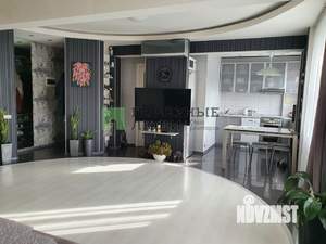 3-к квартира, вторичка, 61м2, 3/5 этаж