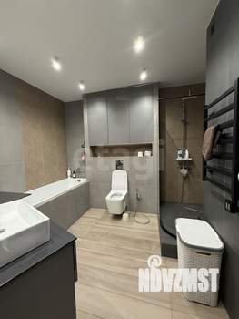 3-к квартира, вторичка, 109м2, 2/9 этаж