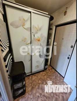 Студия квартира, вторичка, 23м2, 1/17 этаж