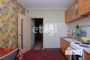 2-к квартира, вторичка, 53м2, 7/9 этаж